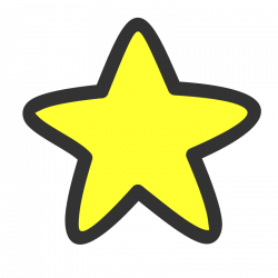 Free Yellow Stars Clipart, Download Free Clip Art, Free Clip Art on ...