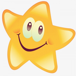 Cute star clipart png 3 » Clipart Portal