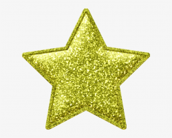 Lime Clipart Green Stars - Star Glitter Green Transparent PNG ...