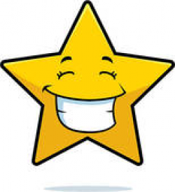 Star Clip Art - Royalty Free - GoGraph