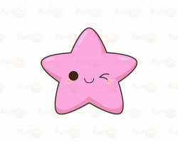 Cute Star Clipart & Free Clip Art Images #27572 - Clipartimage.com