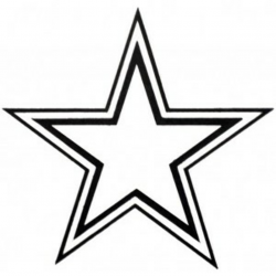 Star outline images perfect star outlines clipart - WikiClipArt