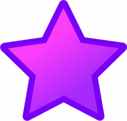 Free Purple Star Cliparts, Download Free Clip Art, Free Clip Art on ...