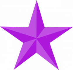 Free Purple Star Cliparts, Download Free Clip Art, Free Clip Art on ...