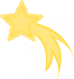 Best Shooting Star Clipart #13015 - Clipartion.com
