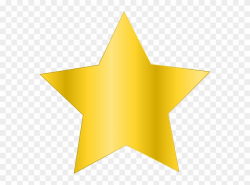 Free Simple Star Cliparts, Download Free Clip Art, - Golden Star ...