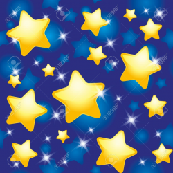 Stars in the sky clipart 2 » Clipart Portal