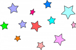 Star Line Clipart | Free download best Star Line Clipart on ...