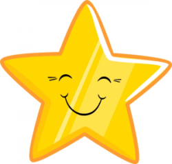 Free Star Smile Cliparts, Download Free Clip Art, Free Clip Art on ...