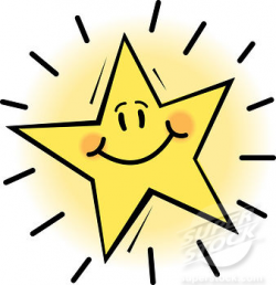 Smiley Face Star Clipart | Clipart Panda - Free Clipart Images