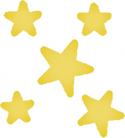 Stars clip art Free vector in Open office drawing svg ( .svg ...