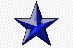 Blue Star clipart - Star, Blue, transparent clip art