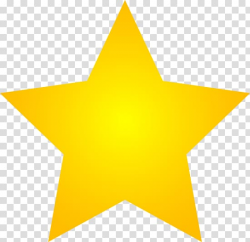 Yellow star illustration, Emoji Star Scalable Graphics ...