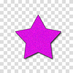 Purple star illustration transparent background PNG clipart ...