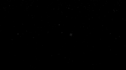 Realistic snow animation with transparent background ...