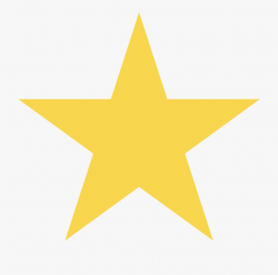 Gold Stars Png - Yellow Star Transparent Background ...