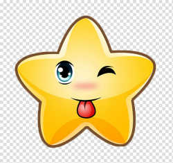 Software, Cute stars transparent background PNG clipart ...