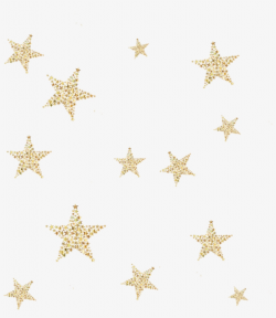 Stars Star Glitter Gold Golden Yellow Space Planets - Star ...