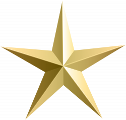 Free Transparent Gold Star, Download Free Clip Art, Free ...