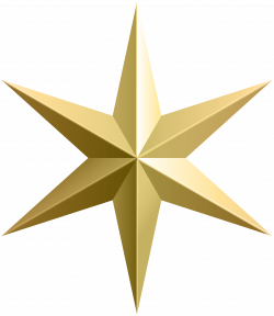 Gold Star Transparent Clip Art Image | Gallery Yopriceville ...