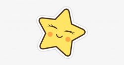 Kawaii Png - Kawaii Star Png PNG Image | Transparent PNG ...