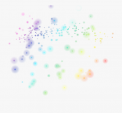 Glare Spots Stars Transparent Overlay - Transparent ...