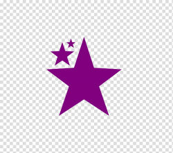 TEXTOS CIRCULOS ESTRELLAS MARIPOSAS, three purple stars ...