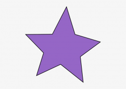 Picture Free Stock All Stars Clipart - Clip Art Purple Star ...