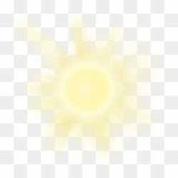 Realistic Star Clipart