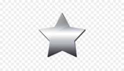 Silver Star clipart - Drawing, Silver, Star, transparent ...