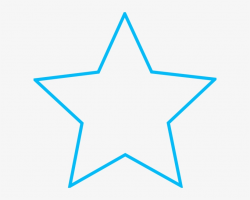 Small Star Drawing At Getdrawings - Star Shape - Free ...