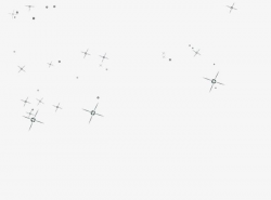Transparent Stars PNG, Clipart, Elements, Material, Small ...