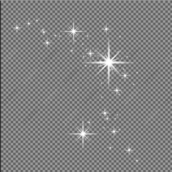 Sparkles, Sparks, Sparkling, Star PNG Transparent Clipart ...