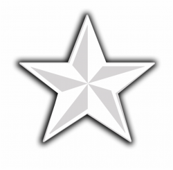 Free Transparent White Star, Download Free Clip Art, Free ...