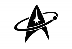 Meaning Star Trek logo and symbol | history and evolution