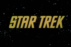 The Star Trek Theme Song Has Lyrics | Star trek theme, Star ...