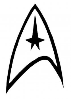 Star Trek Clipart