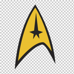 Star Trek Badge Insegna Starfleet Trekkie, star trek PNG ...