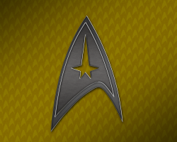 Star Trek Command Insignia by Wolverine080976 on DeviantArt