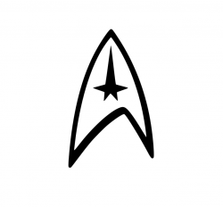 Star trek Logos