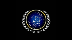 Steam Workshop :: Star Trek (Federation Of Planet Logo) Rotate