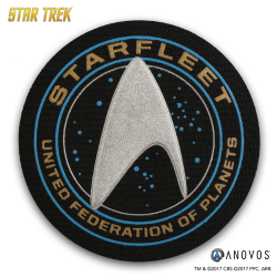 STAR TREK™: BEYOND - Starfleet Insignia Patch