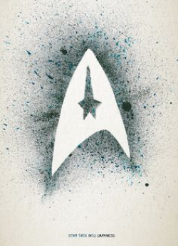 26 Best Star Trek Logo images | Star trek logo, Star trek, Trek
