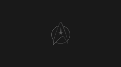Free download Logo Star Trek Wallpapers [2560x1440] for your ...