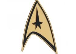 star trek badge printable - STLFinder