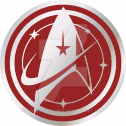 Star Trek Discovery Logos | The Trek BBS