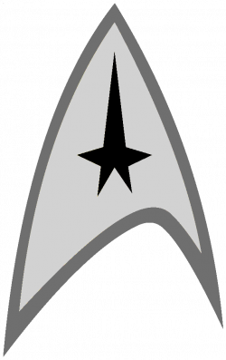 Star Trek Png Logo - Free Transparent PNG Logos