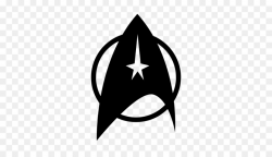 Star Trek Logo Symbol - symbol png download - 512*512 - Free ...