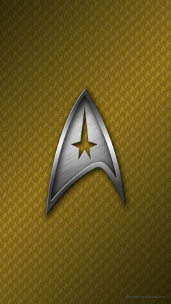Star Trek Command Wallpaper 640x1136 by starmike on ...