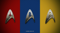 Star Trek Insignia Wallpapers - Top Free Star Trek Insignia ...
